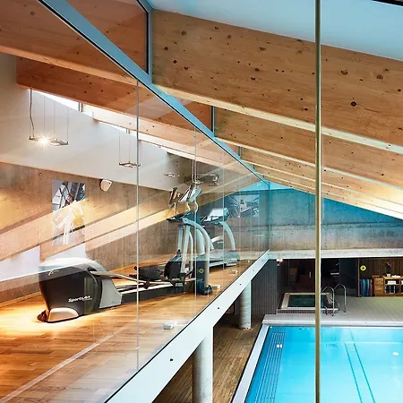 Polonia Appartement Kołobrzeg