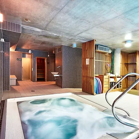 Etna Polonia Apartment