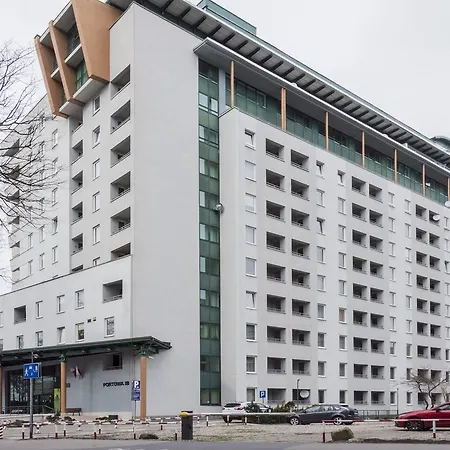 Etna Polonia Apartment *