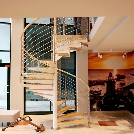 Appartement Polonia *