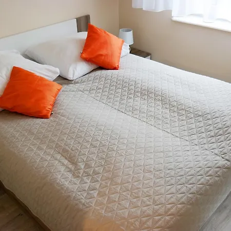 Etna Polonia Apartment Kolobrzeg