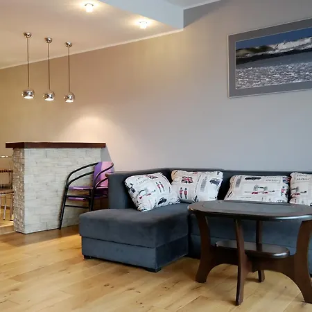 Apartament Etna Polonia *