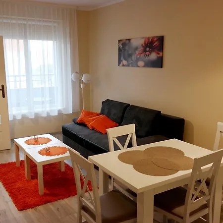 Etna Polonia Apartment *