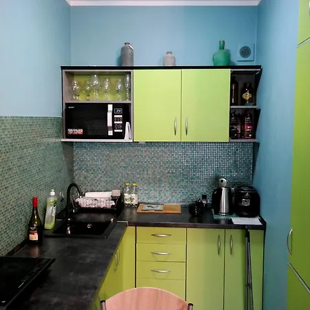 Polonia コウォブジェク