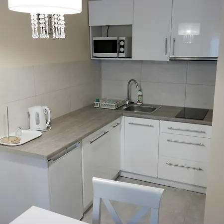 Apartment Etna Polonia *