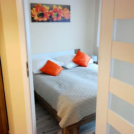 Etna Polonia * Kolberg