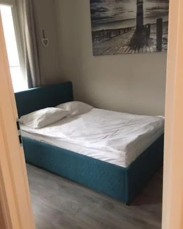 Apartment Etna Polonia *