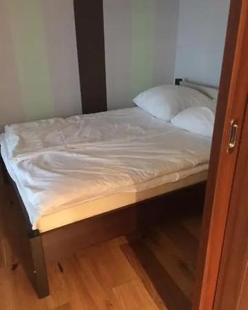 Apartment Etna Polonia Kolobrzeg