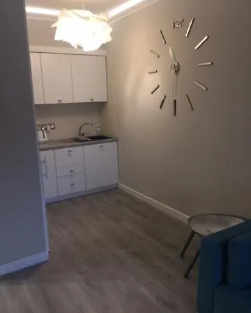 Etna Polonia * Kolberg