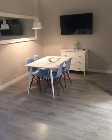 Apartament Etna Polonia Kołobrzeg
