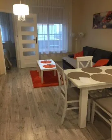 Etna Polonia * Kolberg