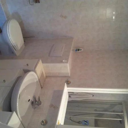 Etna Polonia Apartment Kolobrzeg