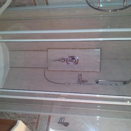 Apartament Etna Polonia Kołobrzeg