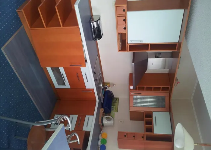 Polonia Apartmán Kolobřeh