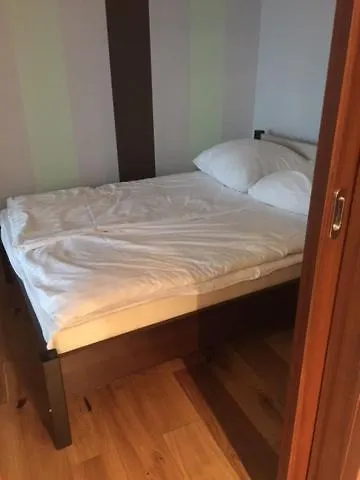Apartmán Polonia Kolobřeh