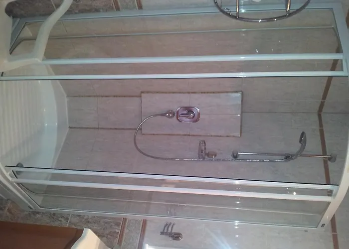 Apartmán Polonia Kolobřeh